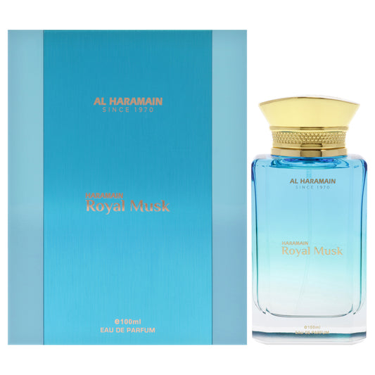 Royal Musk