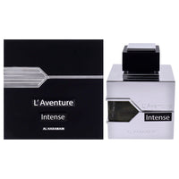 Laventure - Intense