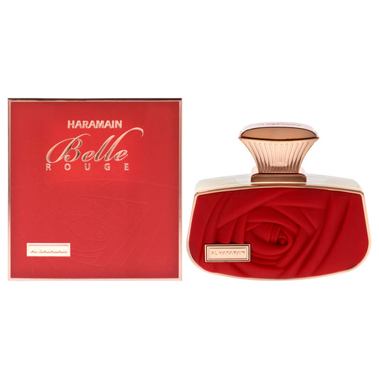 Belle Rouge
