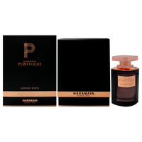 Al Haramain Portfolio Women EDP Spray