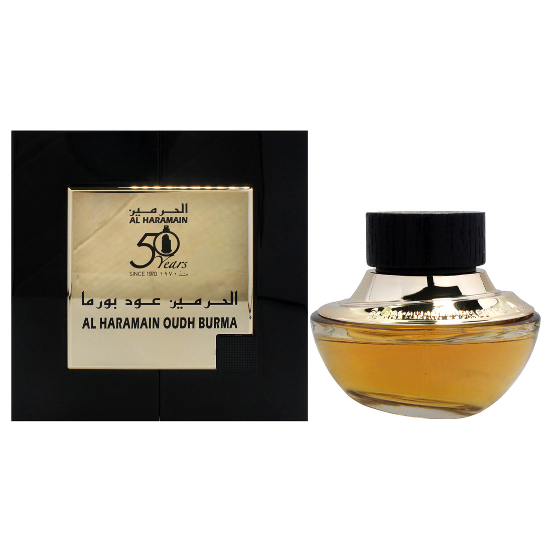 Oudh - Burma