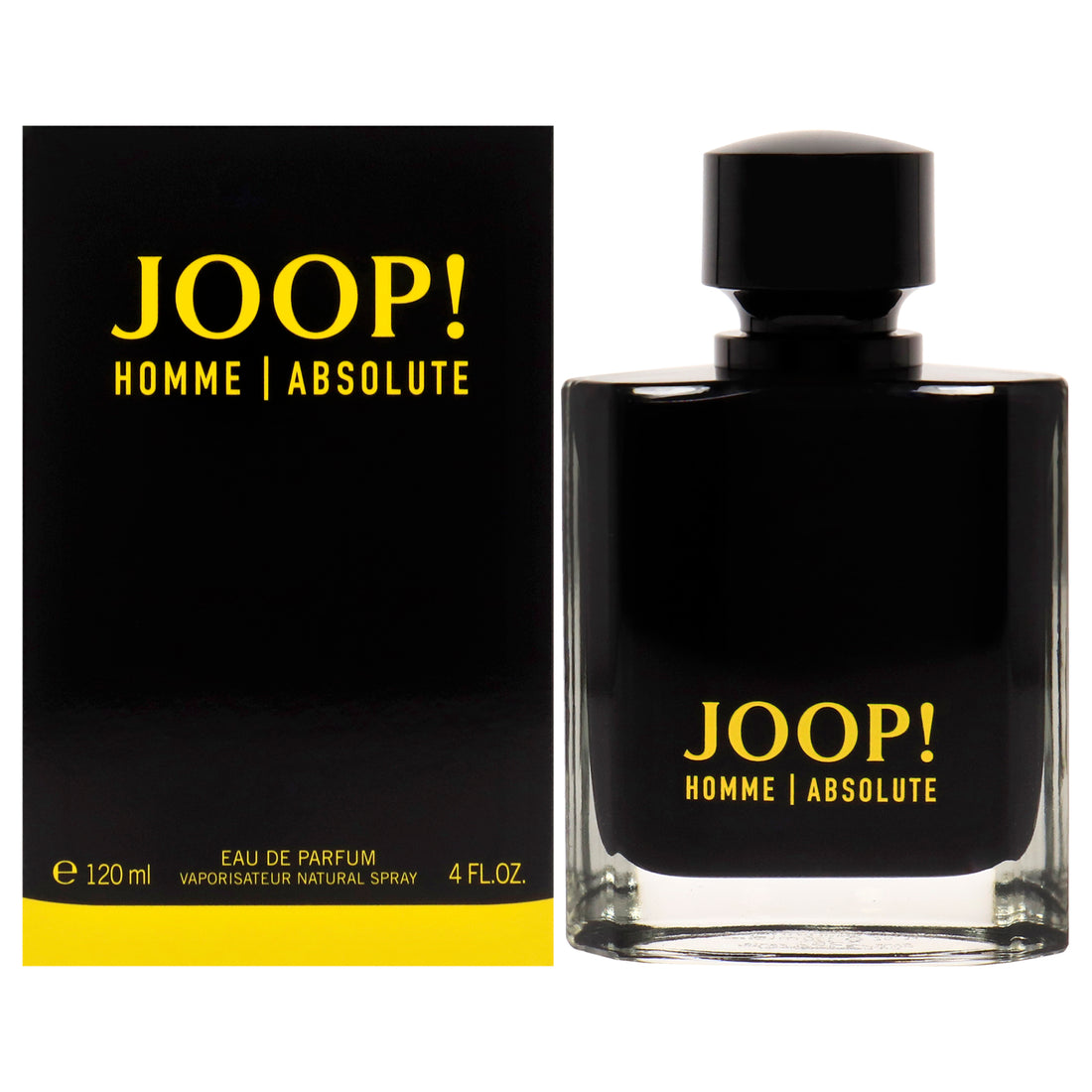 Joop Absolute