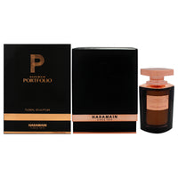 Al Haramain Portfolio Unisex EDP Spray