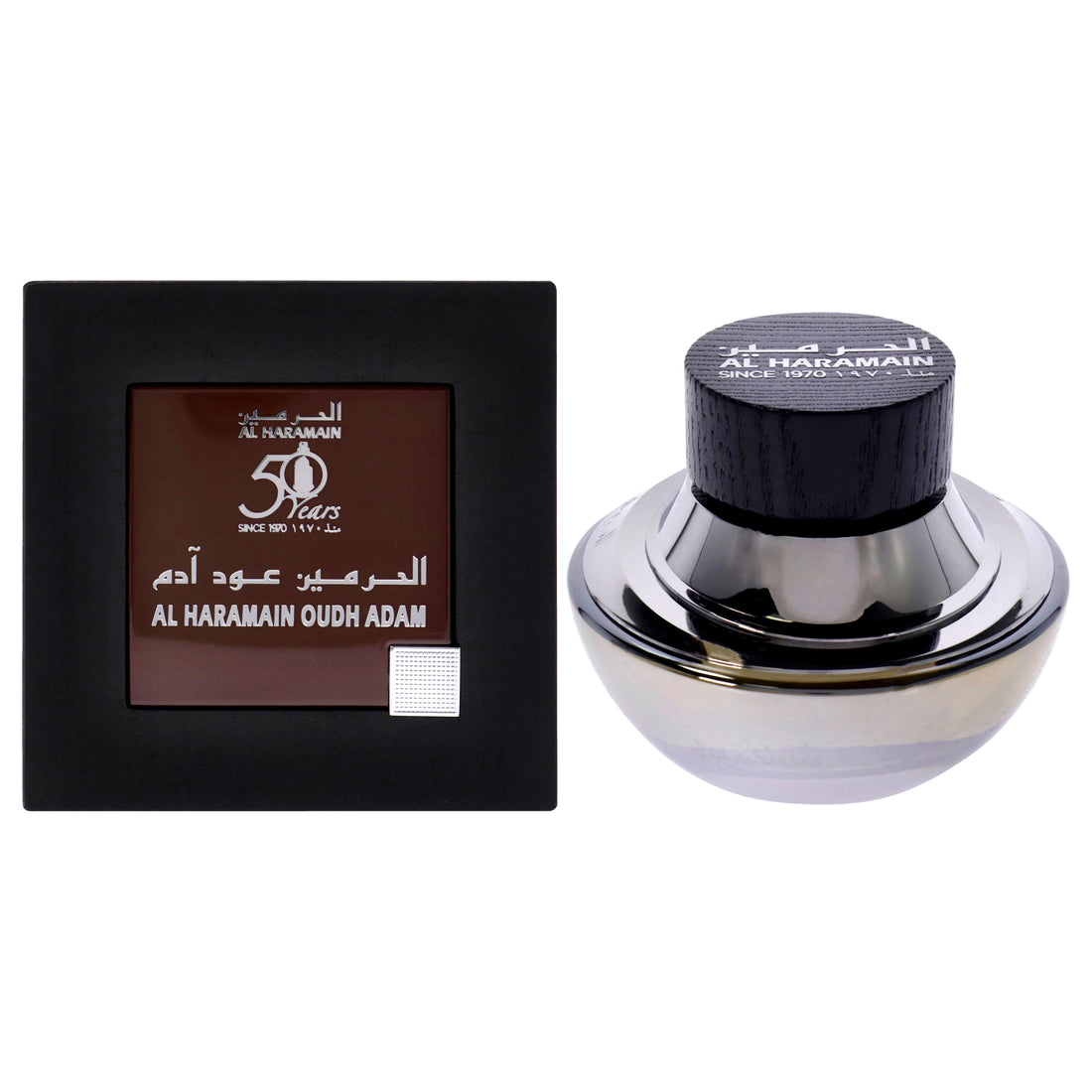 Oudh - Adam