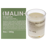 Malin + Goetz Scented Candle