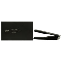 GHD GHD Unplugged Cordless Styler - Black