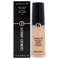 Giorgio Armani Luminous Silk Concealer