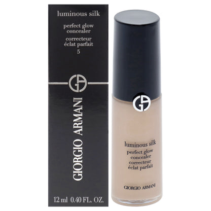 Giorgio Armani Luminous Silk Concealer