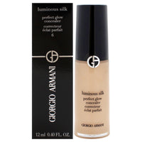 Giorgio Armani Luminous Silk Concealer