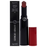 Giorgio Armani Lip Power Longwear Vivid Color Lipstick
