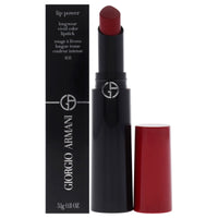 Giorgio Armani Lip Power Longwear Vivid Color Lipstick