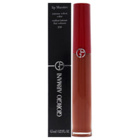 Giorgio Armani Lip Maestro Intense Velvet Color