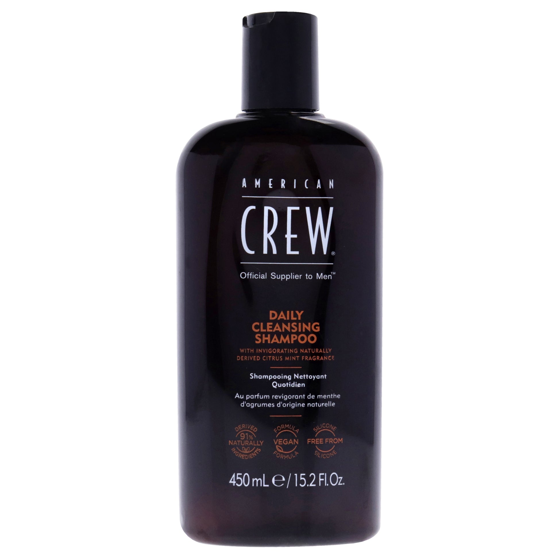 American Crew Daily Cleansing Shampoo