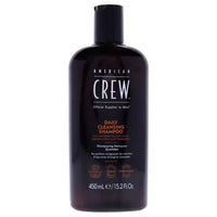 American Crew Daily Cleansing Shampoo