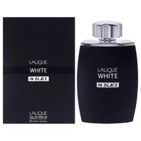 Lalique White In Black