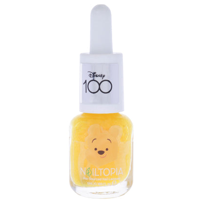 Nailtopia Bio-Sourced Chip Free Nail Lacquer Disney Collection