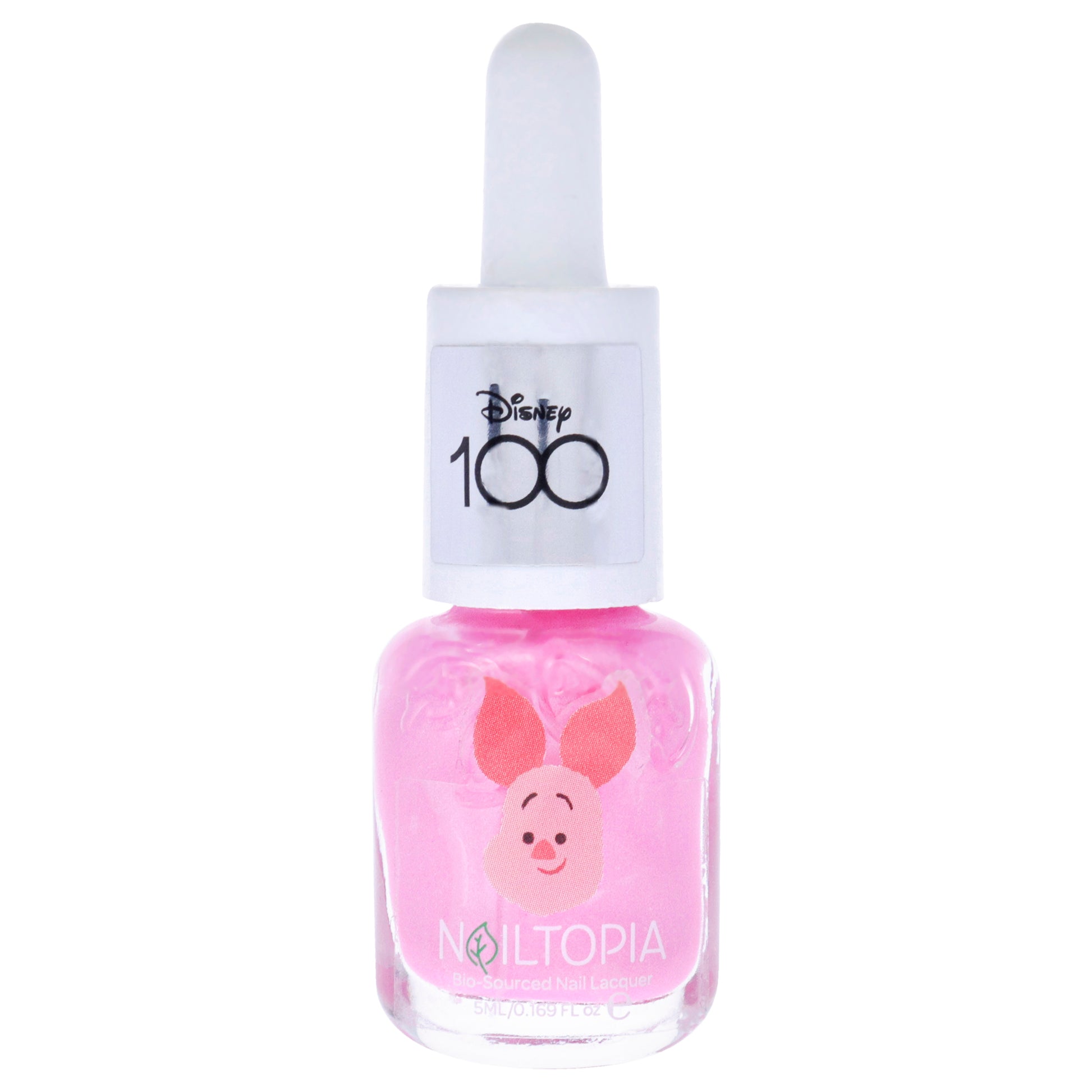 Nailtopia Bio-Sourced Chip Free Nail Lacquer Disney Collection