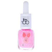 Nailtopia Bio-Sourced Chip Free Nail Lacquer Disney Collection