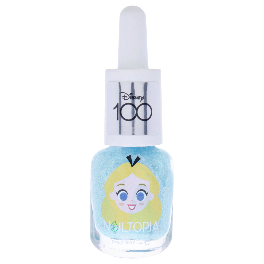 Nailtopia Bio-Sourced Chip Free Nail Lacquer Disney Collection