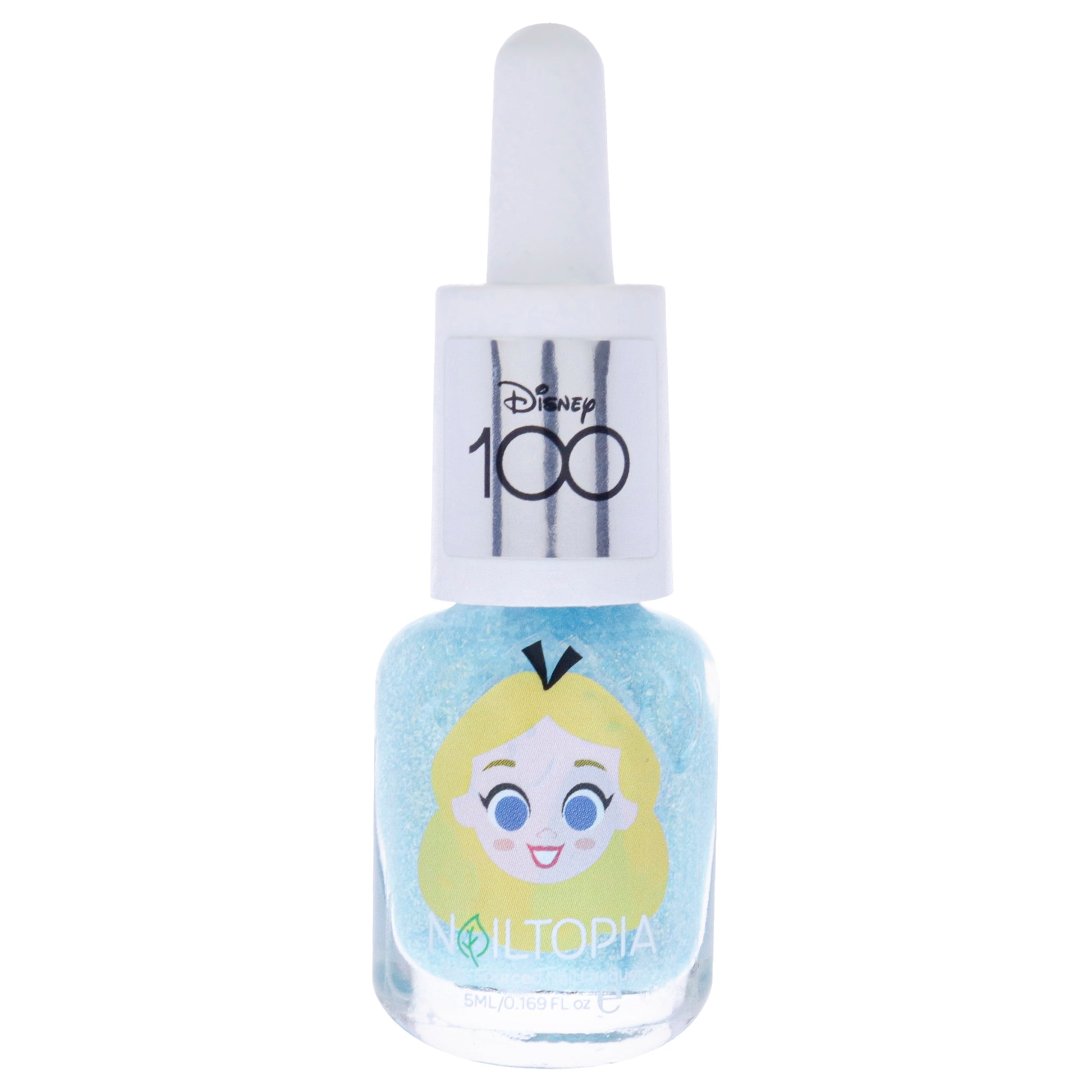 Nailtopia Bio-Sourced Chip Free Nail Lacquer Disney Collection