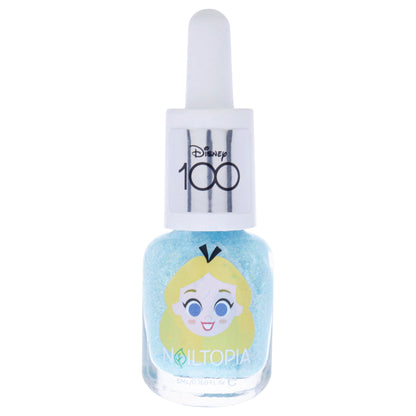 Nailtopia Bio-Sourced Chip Free Nail Lacquer Disney Collection
