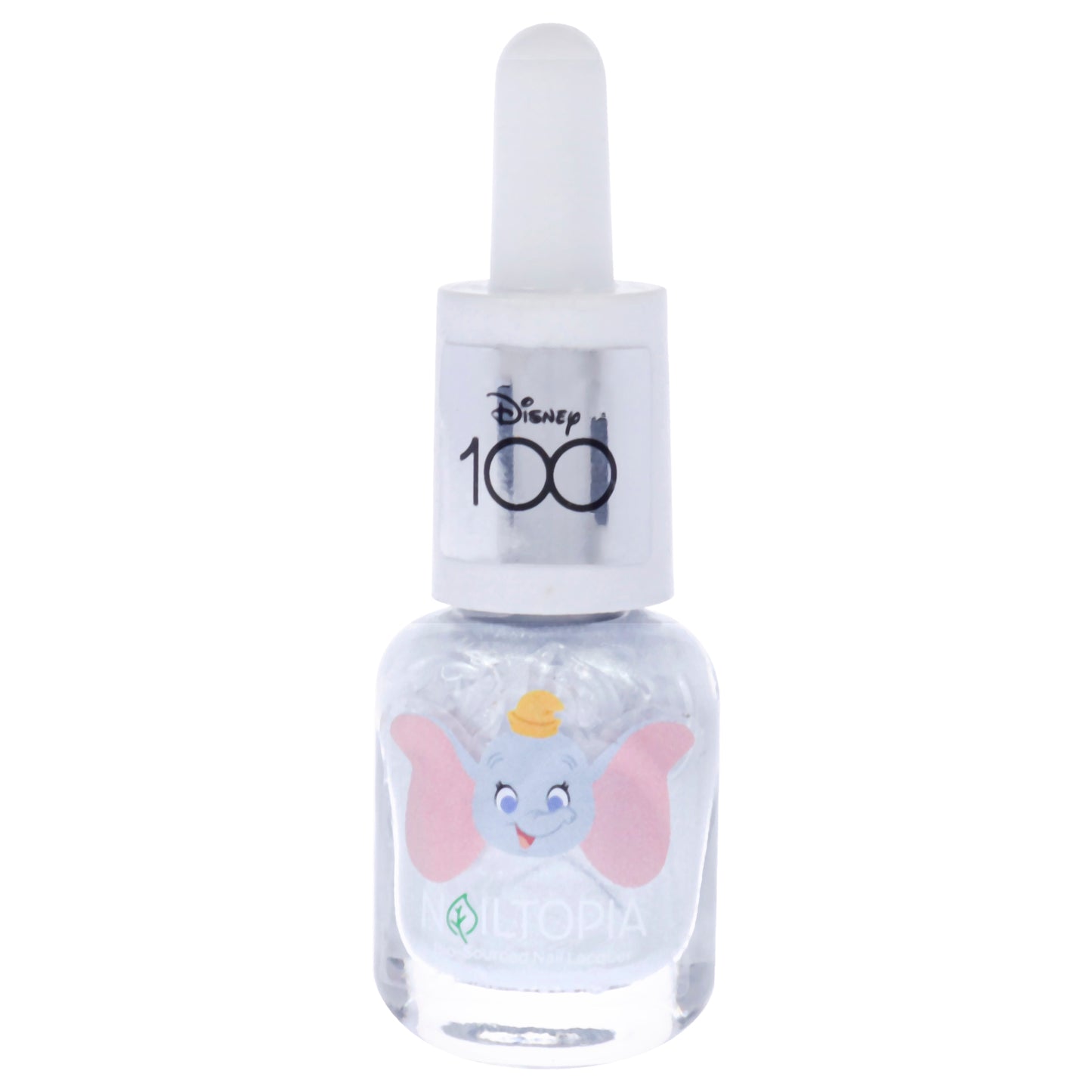 Nailtopia Bio-Sourced Chip Free Nail Lacquer Disney Collection