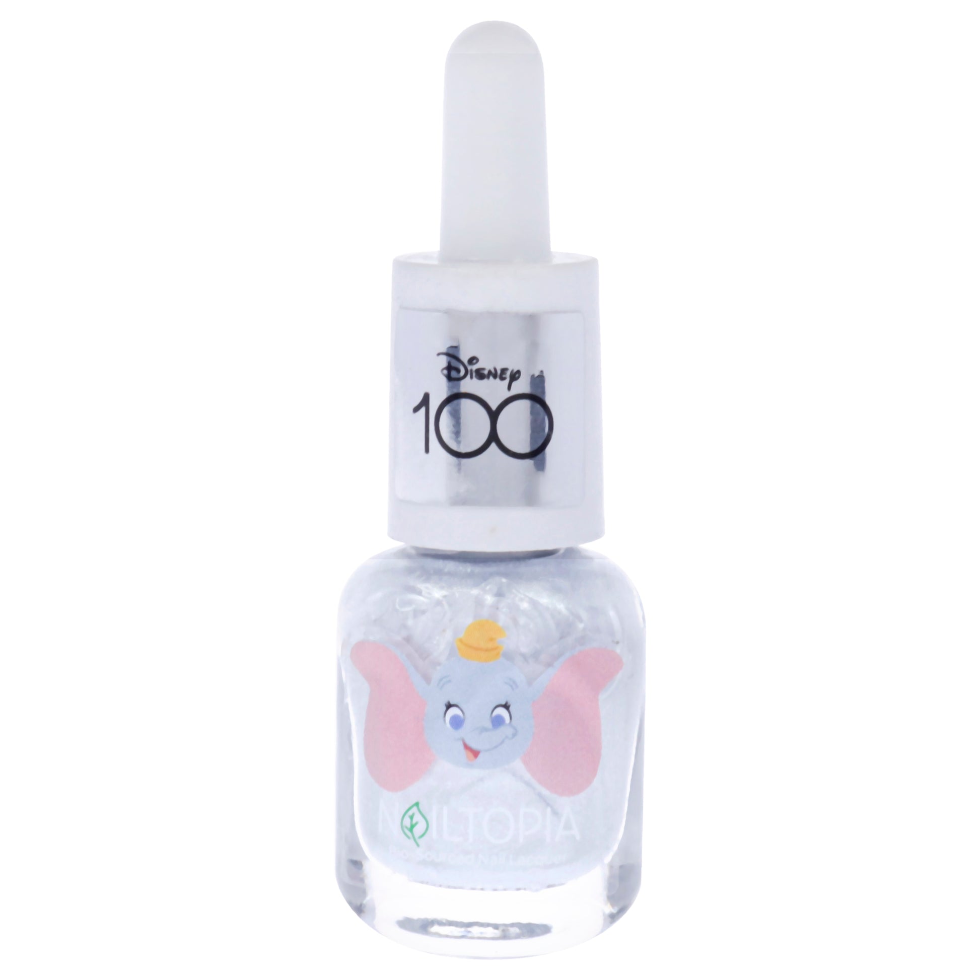 Nailtopia Bio-Sourced Chip Free Nail Lacquer Disney Collection