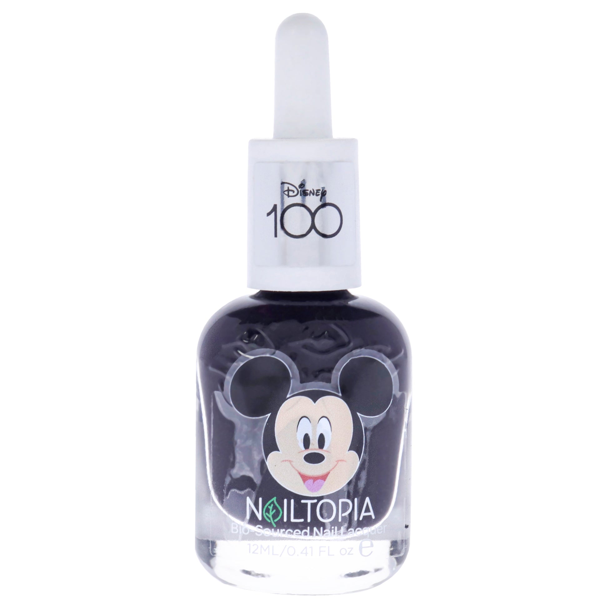 Nailtopia Bio-Sourced Chip Free Nail Lacquer Disney Collection