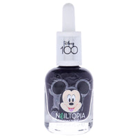 Nailtopia Bio-Sourced Chip Free Nail Lacquer Disney Collection