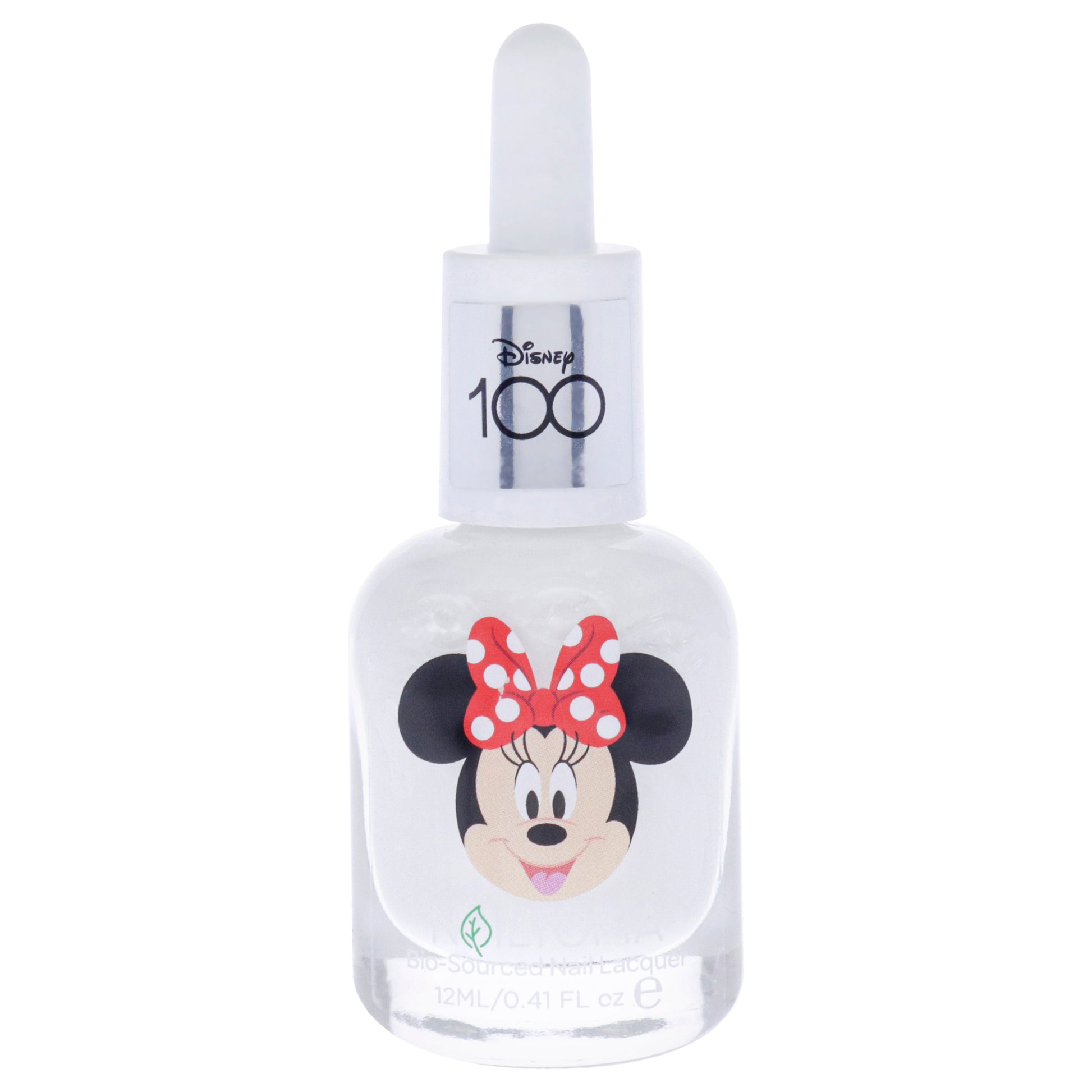 Nailtopia Bio-Sourced Chip Free Nail Lacquer Disney Collection