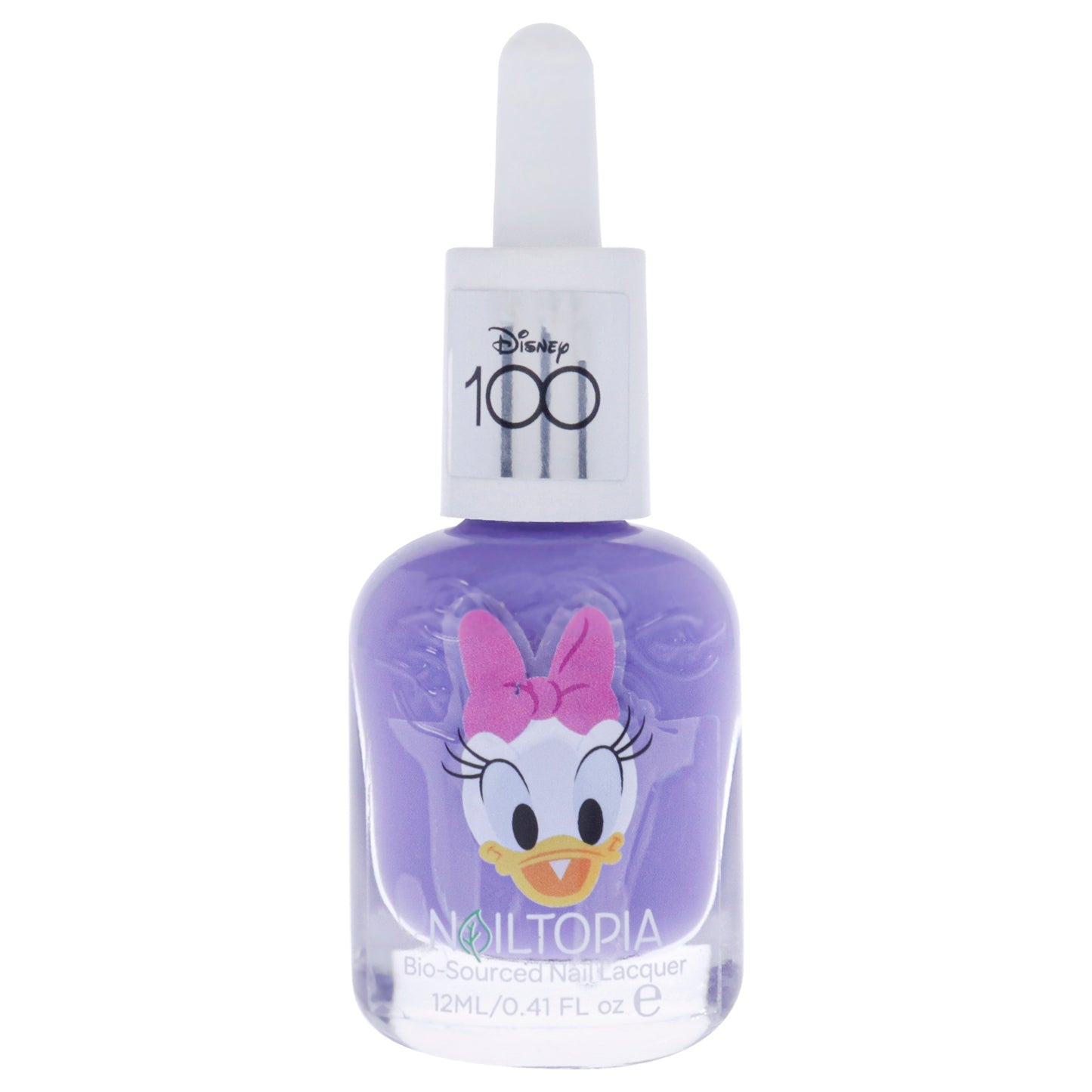Nailtopia Bio-Sourced Chip Free Nail Lacquer Disney Collection