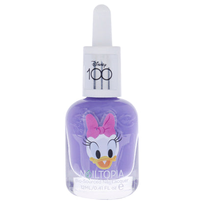 Nailtopia Bio-Sourced Chip Free Nail Lacquer Disney Collection