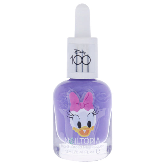 Nailtopia Bio-Sourced Chip Free Nail Lacquer Disney Collection