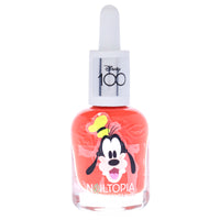 Nailtopia Bio-Sourced Chip Free Nail Lacquer Disney Collection