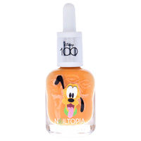 Nailtopia Bio-Sourced Chip Free Nail Lacquer Disney Collection