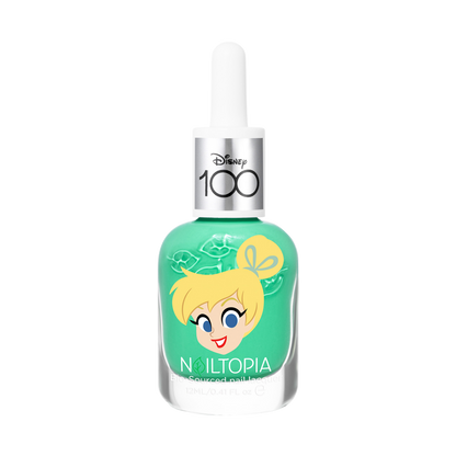 Tinker Belle Nail Polish
