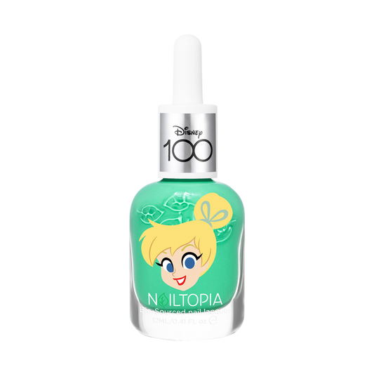 Tinker Belle Nail Polish