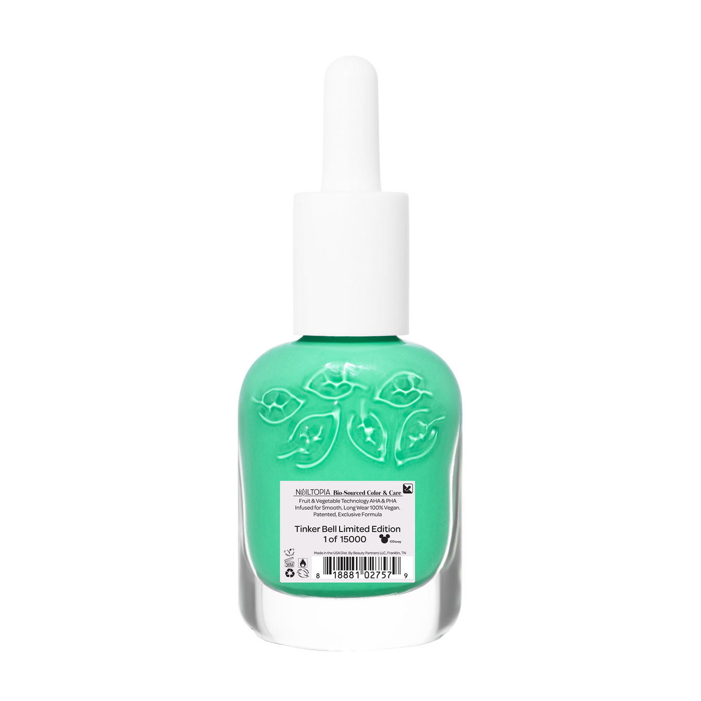 Tinker Belle Nail Polish
