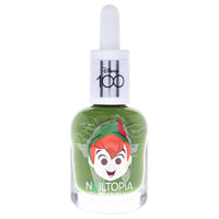 Nailtopia Bio-Sourced Chip Free Nail Lacquer Disney Collection
