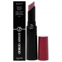 Giorgio Armani Lip Power Longwear Vivid Color Lipstick