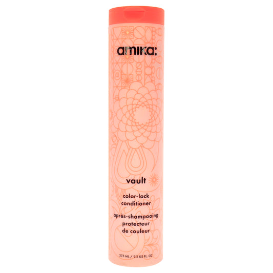Vault Color-Lock Conditioner