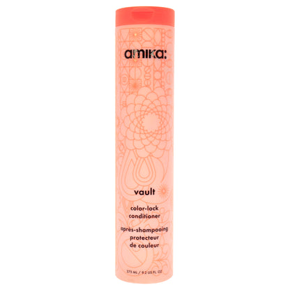Vault Color-Lock Conditioner