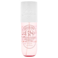 Brazilian Crush Cheirosa 68 - Brazilian Jasmin and Pink DragonFruit