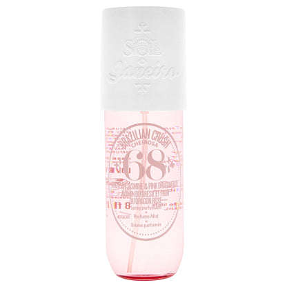 Brazilian Crush Cheirosa 68 - Brazilian Jasmin and Pink DragonFruit