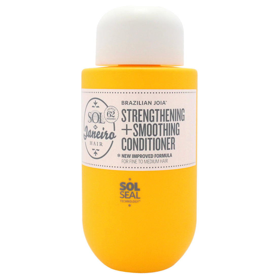 Sol de Janeiro Brazilian Joia Strengthening Plus Smoothing Conditioner
