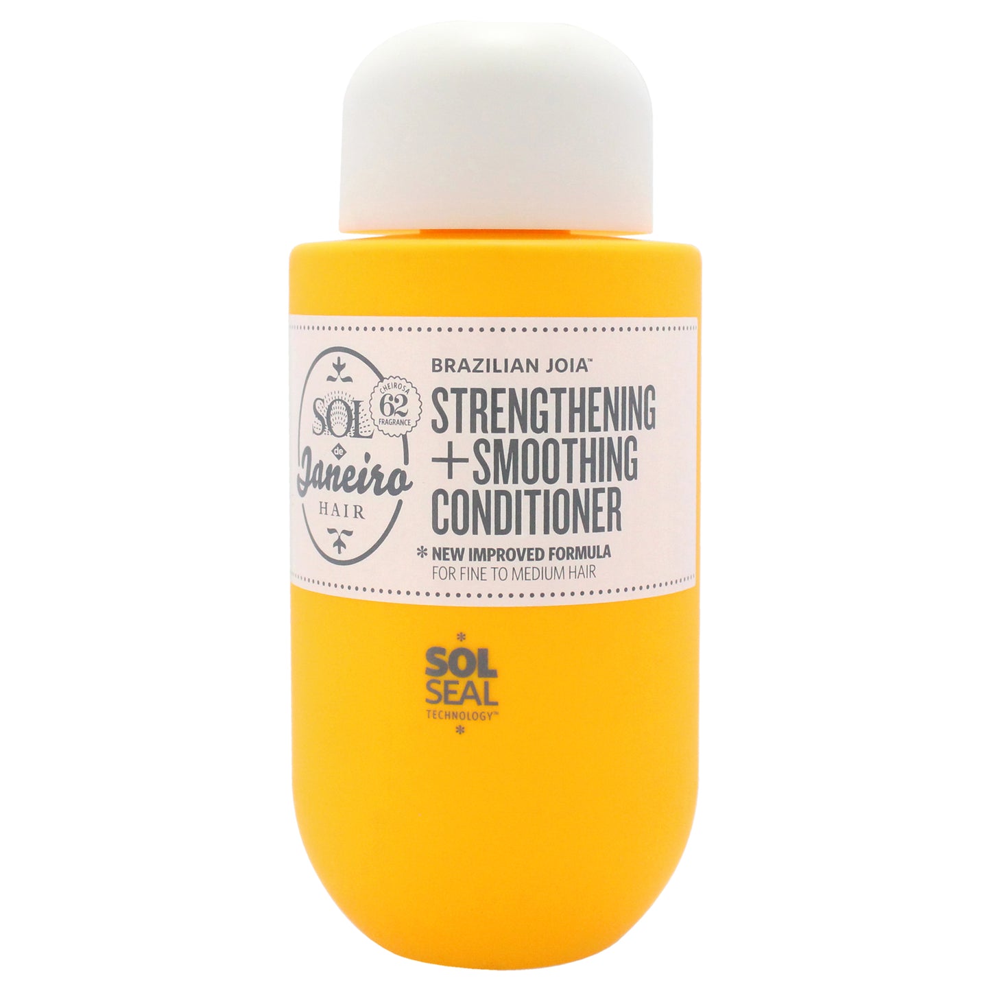 Sol de Janeiro Brazilian Joia Strengthening Plus Smoothing Conditioner