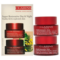 Super Restorative Day and Night Kit