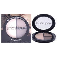 SmashBox Photo Edit Eye Shadow Trio