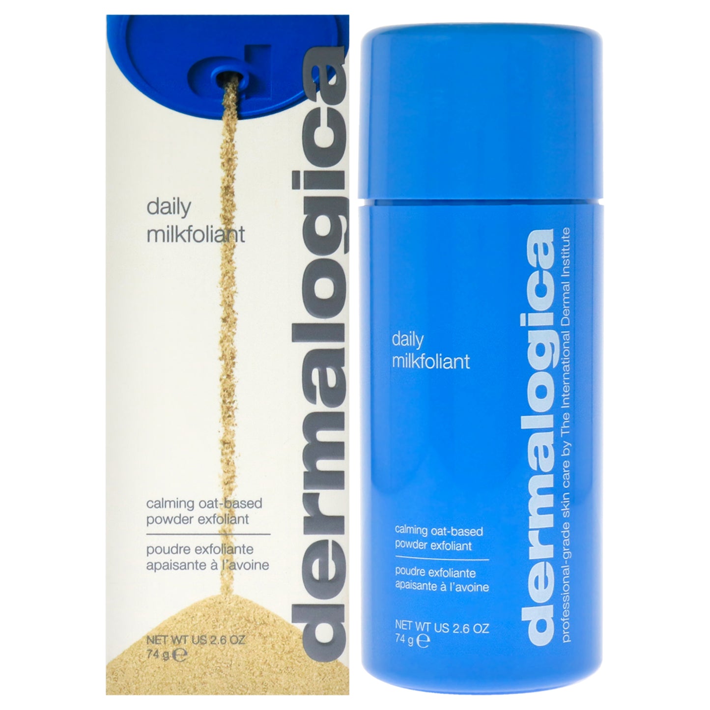 Daily Milkfoliant Exfoliator