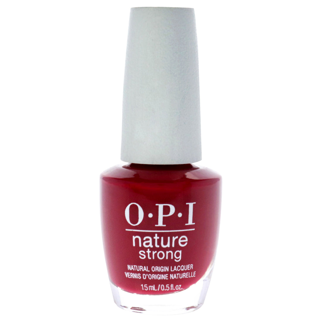 OPI Nature Strong Nail Lacquer